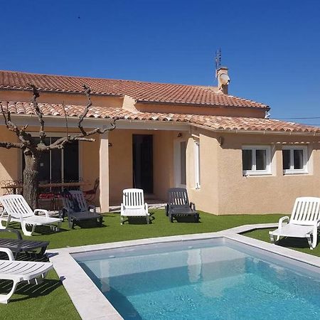 Casevielle Le Haut Tulette Exterior photo